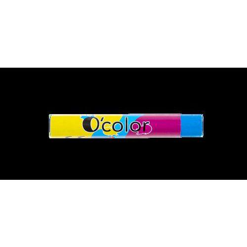 Illustration de : Schoolpack 432 pastels à l'huile Ø 10 mm longueur 70mm - O-Color