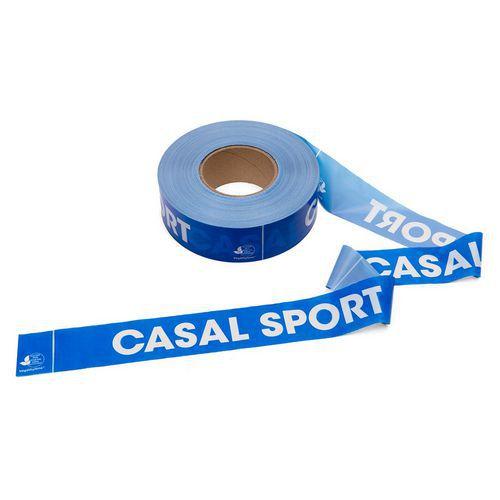 Illustration de : Rubalise 500 m Casal Sport