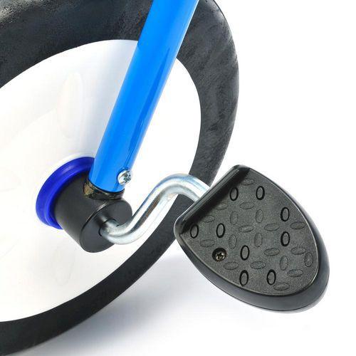 Illustration de : Le super transporteur selle 33cm - Italtrike