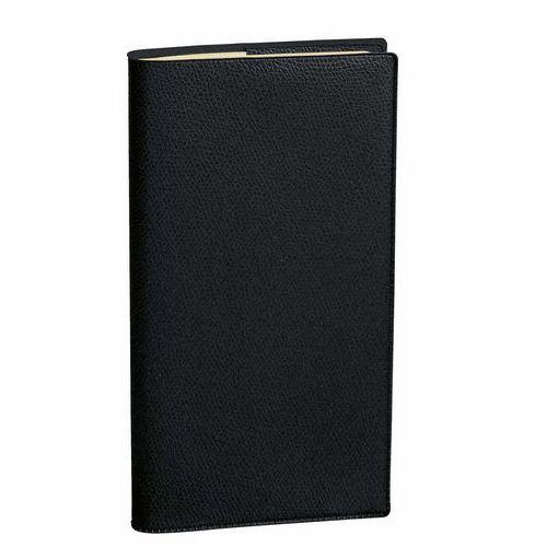 Illustration de : Agenda Italnote 8,8 x 17,5 cm - Quo Vadis