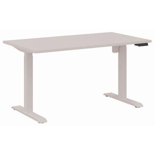 Illustration de : Bureau droit électrique Lutz