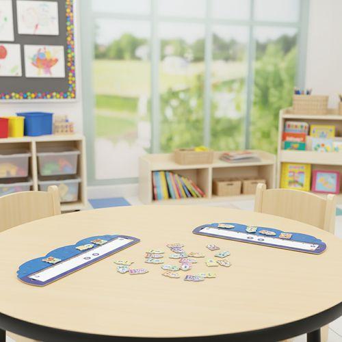 Illustration de : Atelier ligne numérique-Nathan