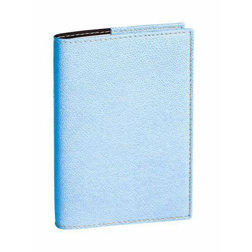 Illustration de : Agenda le professeur club A4 2 semaines sur 2 pages 12mois - Quo vadis