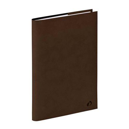 Illustration de : Agenda Universitaire Color Andrea 10x15 cm de août à août - Quo Vadis