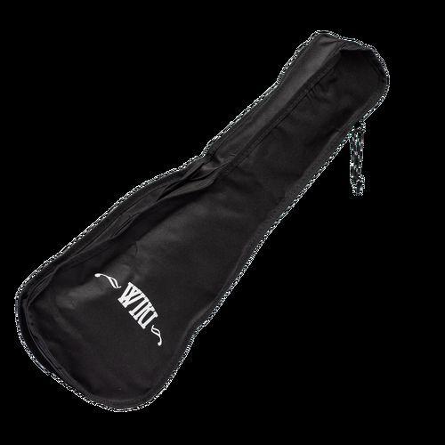 Illustration de : Ukulele - Fuzeau