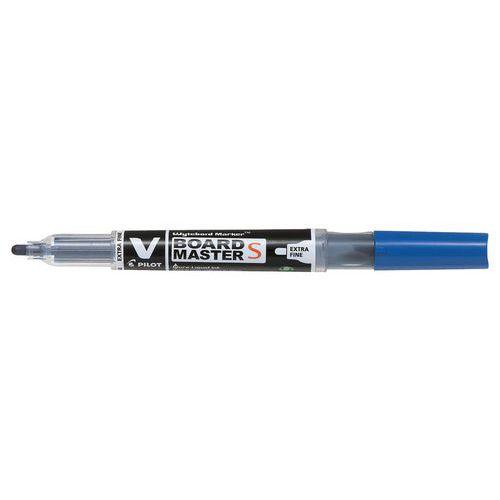 Illustration de : Marqueur V Board Master Pilot pointe extra fine 1,3 mm - Pilot