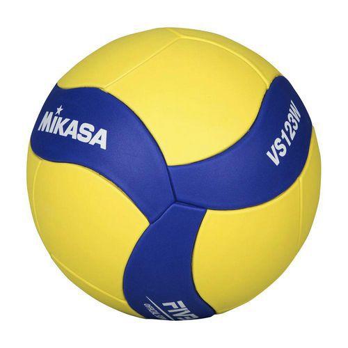 Illustration de : Ballon volley - Mikasa - VS123W-L