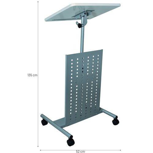 Illustration de : Pupitre Remov'