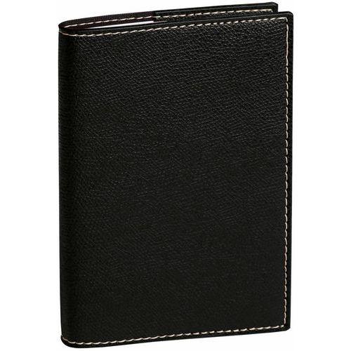 Illustration de : Agenda mensuel 2027 12 mois Club Plain - 10x15cm - Quo Vadis