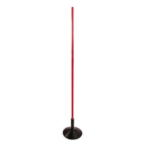 Illustration de : Pied multifonctions en caoutchouc 3kg