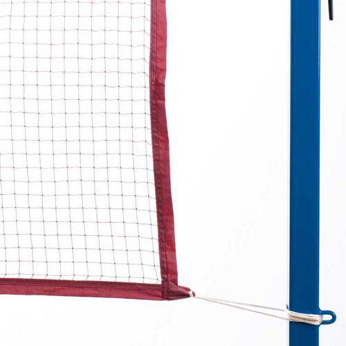 Illustration de : Filet de badminton - Casal Sport - rapido