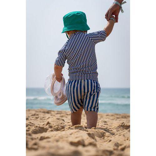 Illustration de : Lot de 3 moules à sable en bois - Bs Toys