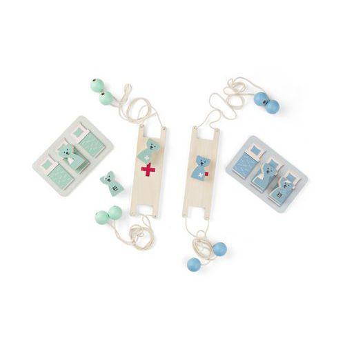 Illustration de : Relais SOS chiens - BS Toys