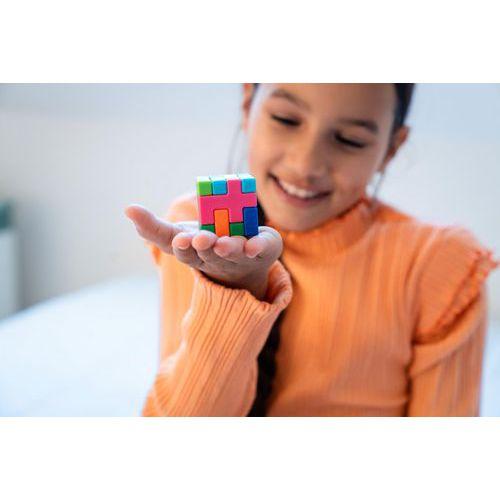 Illustration de : IQ Quub - Smart games
