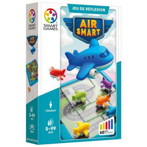 Illustration de : Air Smart - Smart games