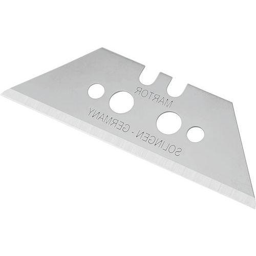 Illustration de : Lame pour couteau de sécurité Secupro Maxisafe - Martor