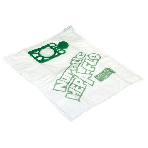 Illustration de : Sac à poussière Hepaflo NVM-2Bh