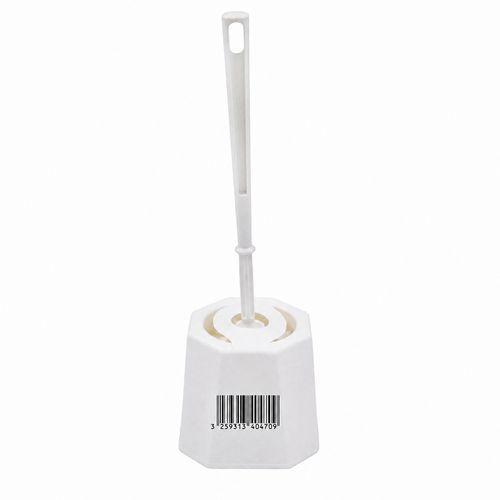Illustration de : Brosse WC par 2