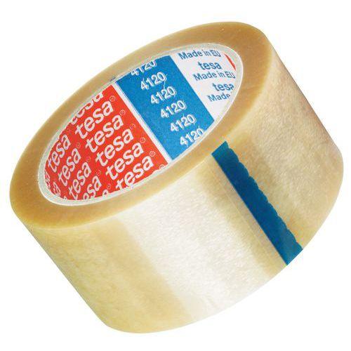 Illustration de : Adhésif PVC - 4120 - Transparent