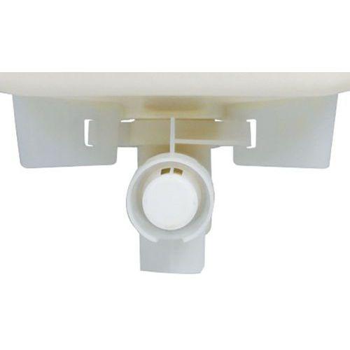Illustration de : Recharge nettoyant pour les mains Dreumex Special EX