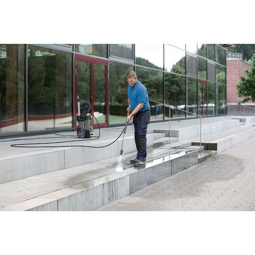 Illustration de : Nettoyeur haute pression HD 6/13 CX+ - Karcher