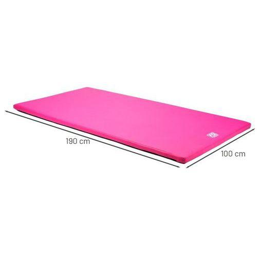 Illustration de : Tapis de 190x100cm couleur GES