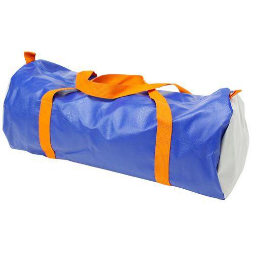 Illustration de : Sac en bache GES