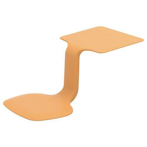 Illustration de : ZTool assise dynamique - Manutan Expert