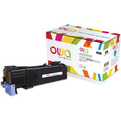 Illustration de : Toner remanufacturé DELL 593-11040 - OWA