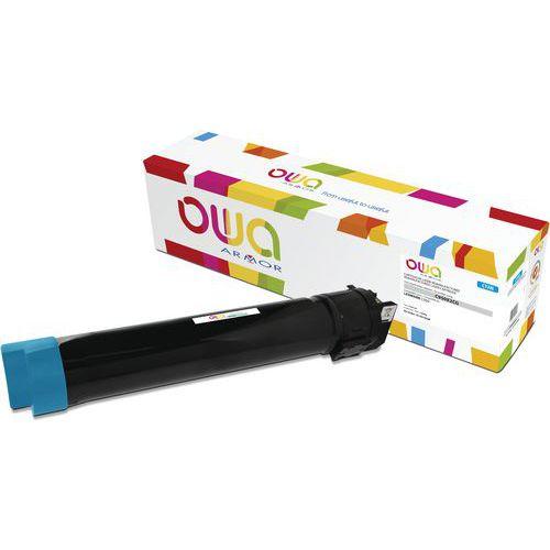 Toner remanufacturé LEXMARK C950X2CG - OWA thumbnail image 1