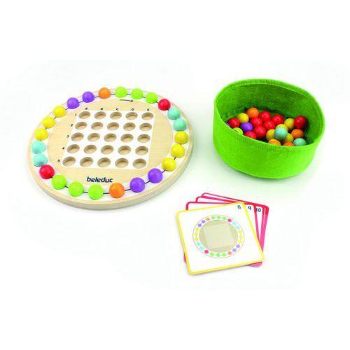 Illustration de : Marbelino 2 - Beleduc