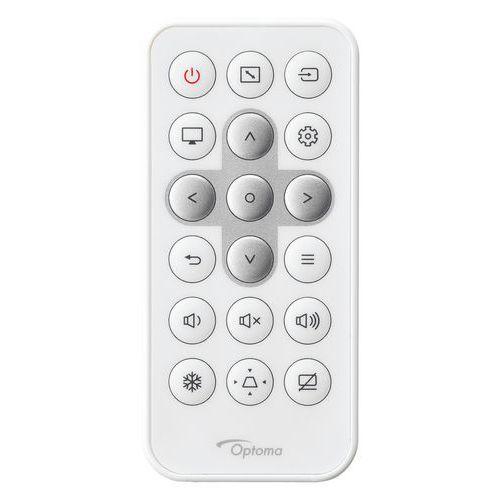 Illustration de : Vidéoprojecteur Standard laser ZW350e - Optoma