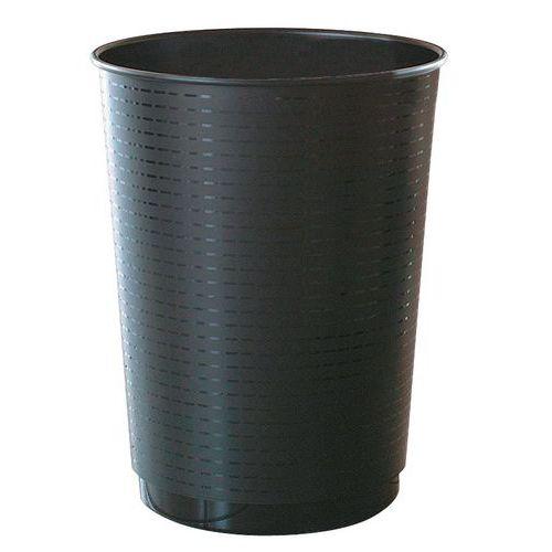 Illustration de : Corbeille à déchets - 40 L - CEP