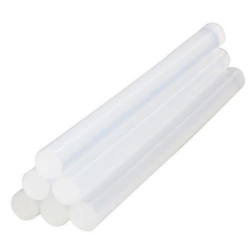 Illustration de : Recharge colle tous usages Ø 7 mm x 10 cm pour pistolet colle- O'color