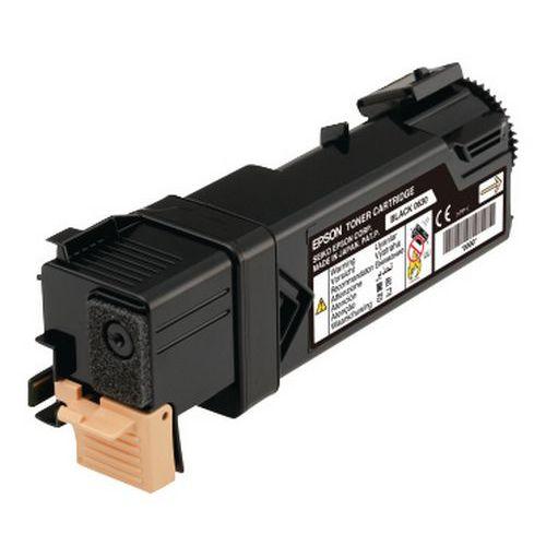Illustration de : Toner - S050630 - Epson