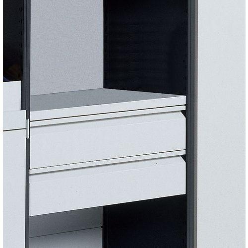 Illustration de : Tiroir Multi-Fix Premium - Manorga