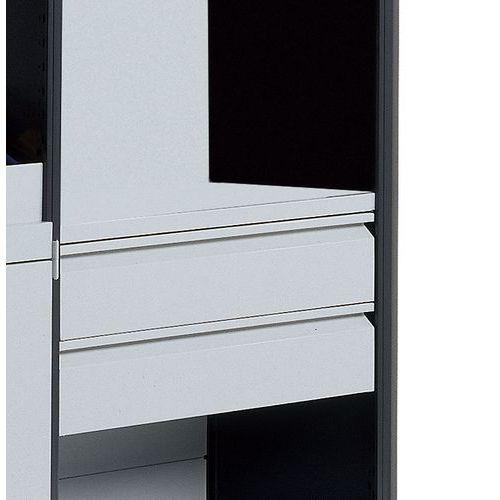 Illustration de : Tiroir Multi-Fix Premium - Manorga