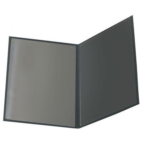 Illustration de : Pochette - Autocollante