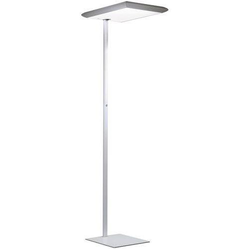 Illustration de : Lampadaire Silhouette - Manade