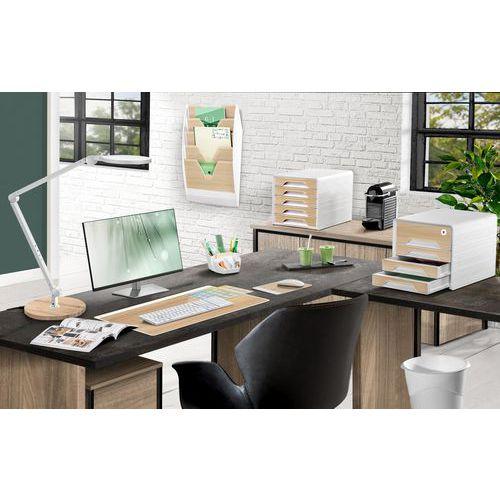 Illustration de : Présentoir mural Silva - CEP