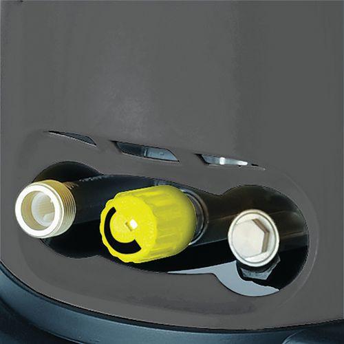 Illustration de : Nettoyeur haute pression Kärcher HD5/11 P