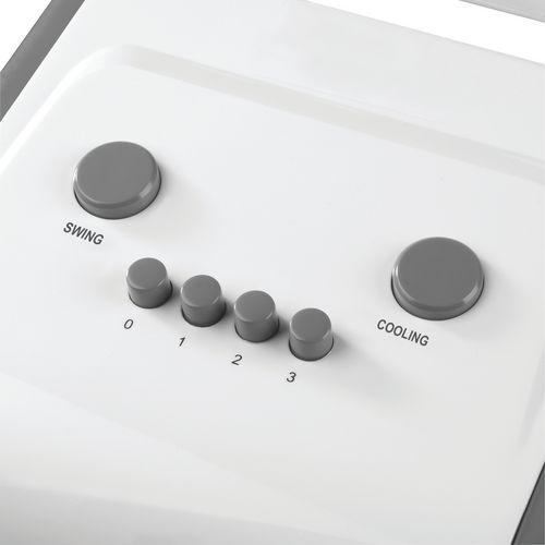 Illustration de : Rafraîchisseur d'air 65 Watt - Manutan Expert