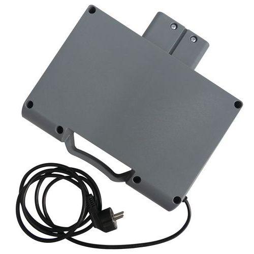 Illustration de : Autolaveuse avec câble Rolly NRG 7.5 E33 NRG - Ergonomique - Rolly 7 1/2 E33