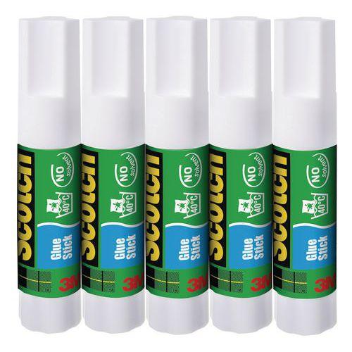 Illustration de : Bâtons de colle Scotch