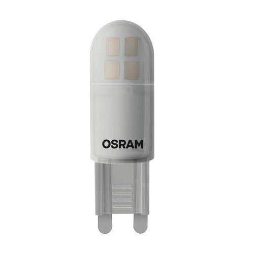 Illustration de : Ampoule Parathom PIN G9 G9 2,8W