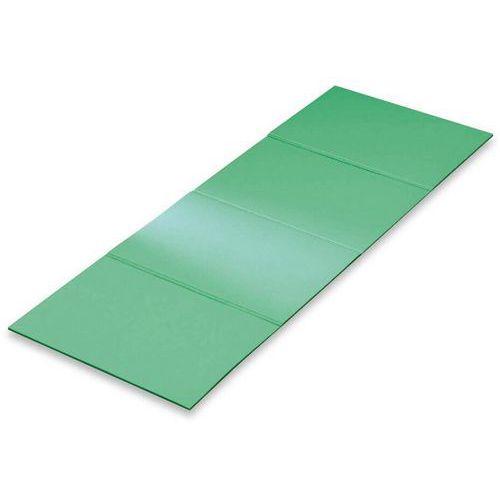 Illustration de : Natte pliable