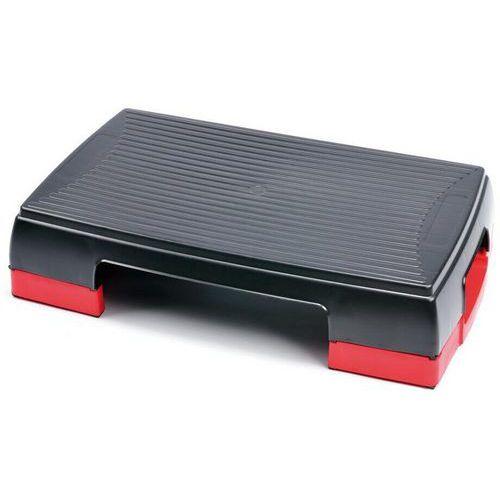 Illustration de : Step de fitness Eco Classic plus