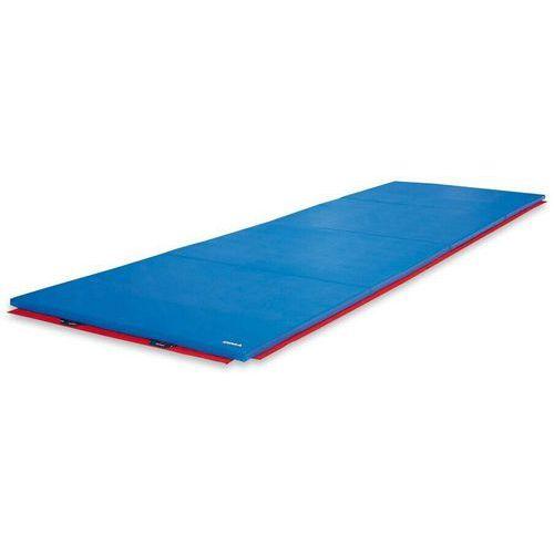 Illustration de : Chemin de gymnastique associatif - Dimasport - classique