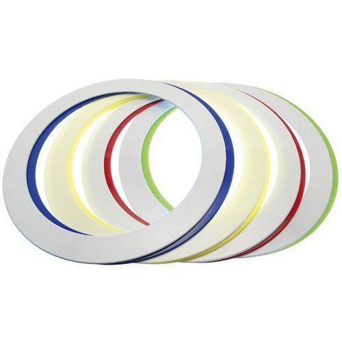 Illustration de : Anneau reverso mister babache