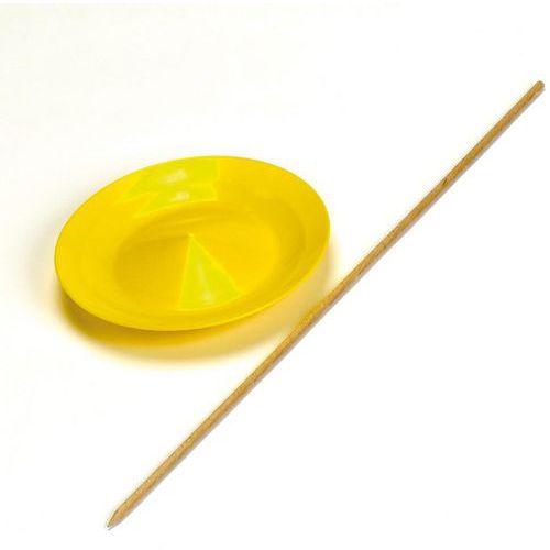 Illustration de : Assiette chinoise school